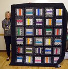 Jan Nilsen - City Lights 